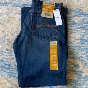 Wrangler jeans NWT